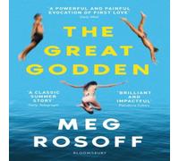 Meg Rosoff The Great Godden Paperback Book Meg Rosoff Multicolor