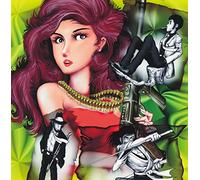 Meg / Sweep - U Belong To Me / Don't Leave Me [Japan CD] XQMQ-1006