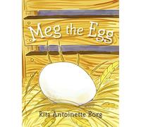 Meg the Egg