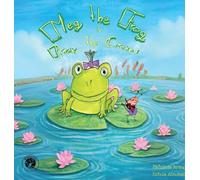 Meg the Frog and Ricky the Cricket: 1 (Boboscho)
