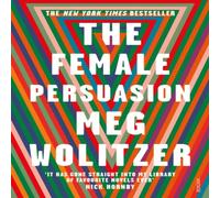 Meg Wolitzer The Female Persuasion Paperback Book Meg Wolitzer Multicolor
