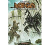 MEGA 2: EL DESPERTAR DEL CISNE NEGRO