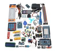 Mega 2560 The Most Complete Ultimate Starter Kits No Battery Version for Arduino