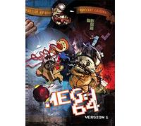 Mega 64 Version 1 The World Is About to Hit Reset!