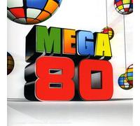 Mega 80 Vol.1..