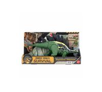 Mega Action - Stegosaurus - Jurassic World Survival - JKL85