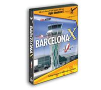 MEGA AIRPORT BARCELONA (PC)