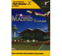 Mega Airport Madrid (PC)