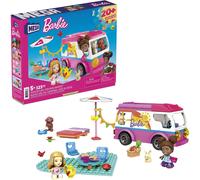 MEGA Barbie Construx Adventure DreamCamper