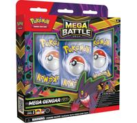 Mega Battle Deck: Mega Gengar