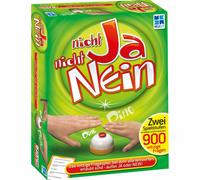 Mega Bleu Not Yes, Not No