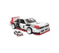 MEGA BLOCKS: MEGA BLOKS HOT WHEELS AUDI 90 QUATTRO IMSA GTO