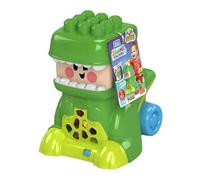 Mega Blocks T rex Fisher Price