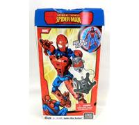 Mega Bloks 91280 Spiderman Tech-Bot Spider Sense Build & Display Figure