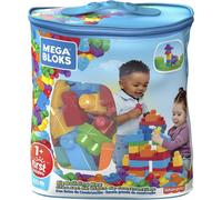 Mega Bloks DCH55 First Builders Big Building Bag