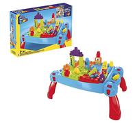 Mega Bloks FGV05 Build & Learn Table