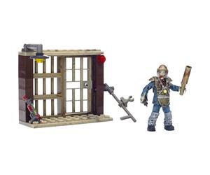 Mega Bloks Call of Duty Brutus Building Kit