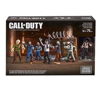 Mega Bloks Call of Duty Zombies Outbreak