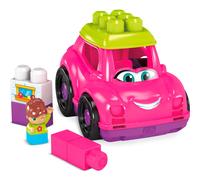 Mega Bloks Catie Convertible