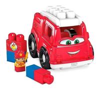 Mega Bloks Classic Vehicles Gxx08 Top Quality