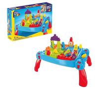 Mega Bloks Construction Toy - FGV05 - 30 Pieces - Ages 6-12