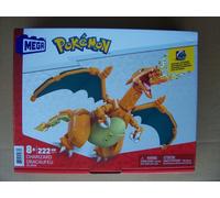 Mega Construx Pokemon Charizard