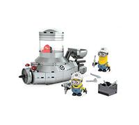 Mega Bloks Despicable Me Minion Mobile Toy