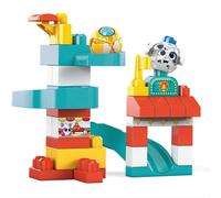 MEGA Bloks First Builders Amusement Park GKX70