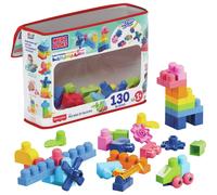 MEGA BLOKS First Builders Big Bag of Blocks Toy