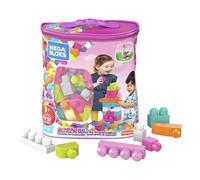 Mega Bloks First Building Blocks Bag, Model CYP67, Assorted, for E