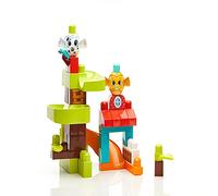 Mega Bloks First Builders Amusement Park GKX70