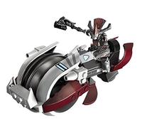 Mega Bloks Halo Brute Chieftain Charge