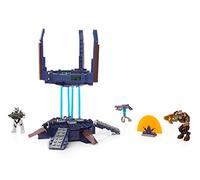 Mega Bloks Halo Covenant Watch Tower Building Set