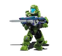 Mega Bloks Halo Heroes Spartan Defender