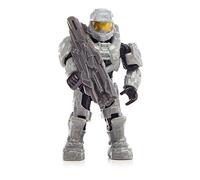 Mega Bloks Halo Micro-Fleet Mantis Invasion