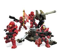 Mega DLB95 UNSC Fireteam Stingray Halo(r) Fire Team Assortment, Orange