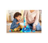 Mega Bloks Happy Puppy