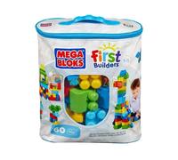 Mega Bloks DCH55 First Builders Big Building Bag