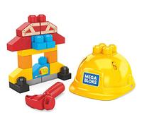 Mega Bloks Lil' Building Toolkit