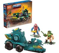 Masters of the Universe Probuilders Construction Set Battle Ram