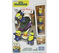 Mega-Bloks Minions Vampire Surprise CNF55 NEW & SEALED