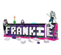 Mega Bloks Monster High Monsterific Name Builder