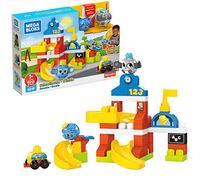 Mega Bloks Peek A Blocks Schoolhouse
