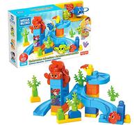 Mega Bloks Peek A Blocks Underwater Adventure