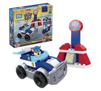 Mega Bloks Paw Patrol Chase City Police Cruiser