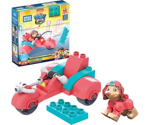 Mega Bloks PAW Patrol Liberty's City Scooter