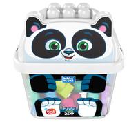 Mega Bloks Playful Panda