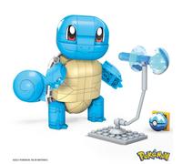 Mega Construx Pokemon Build and Show Squirtle