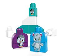 MEGA Bloks Polar Friends