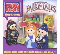 * - Mega Bloks Sing-A-Long Fairy Tales